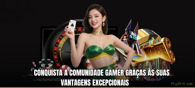 Vantagens Cassino ao Vivo